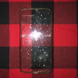 iPhone 8plus Kate Spade case